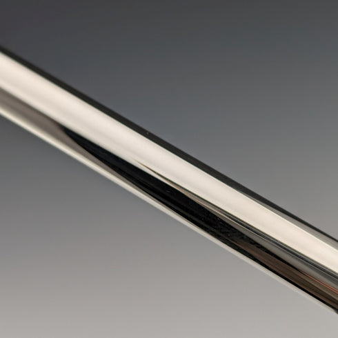 英国Harrison Brothers & Howson 純銀製 ボールペン ケース入り